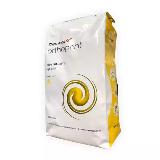 Alginato orthoprint 500gr