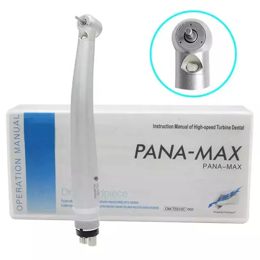 Pieza de mano nsk modelo panamx