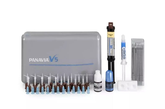 Cemento panavia v5 introductory kit universal