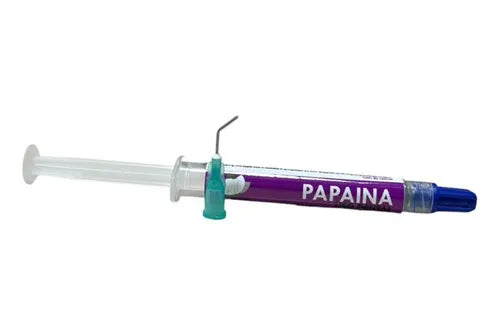 Papaina vicdent
