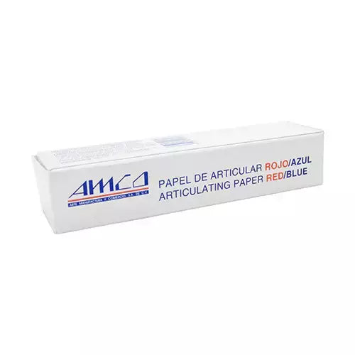 Papel para articular caja