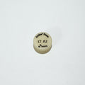 Pastilla Amber Press hass