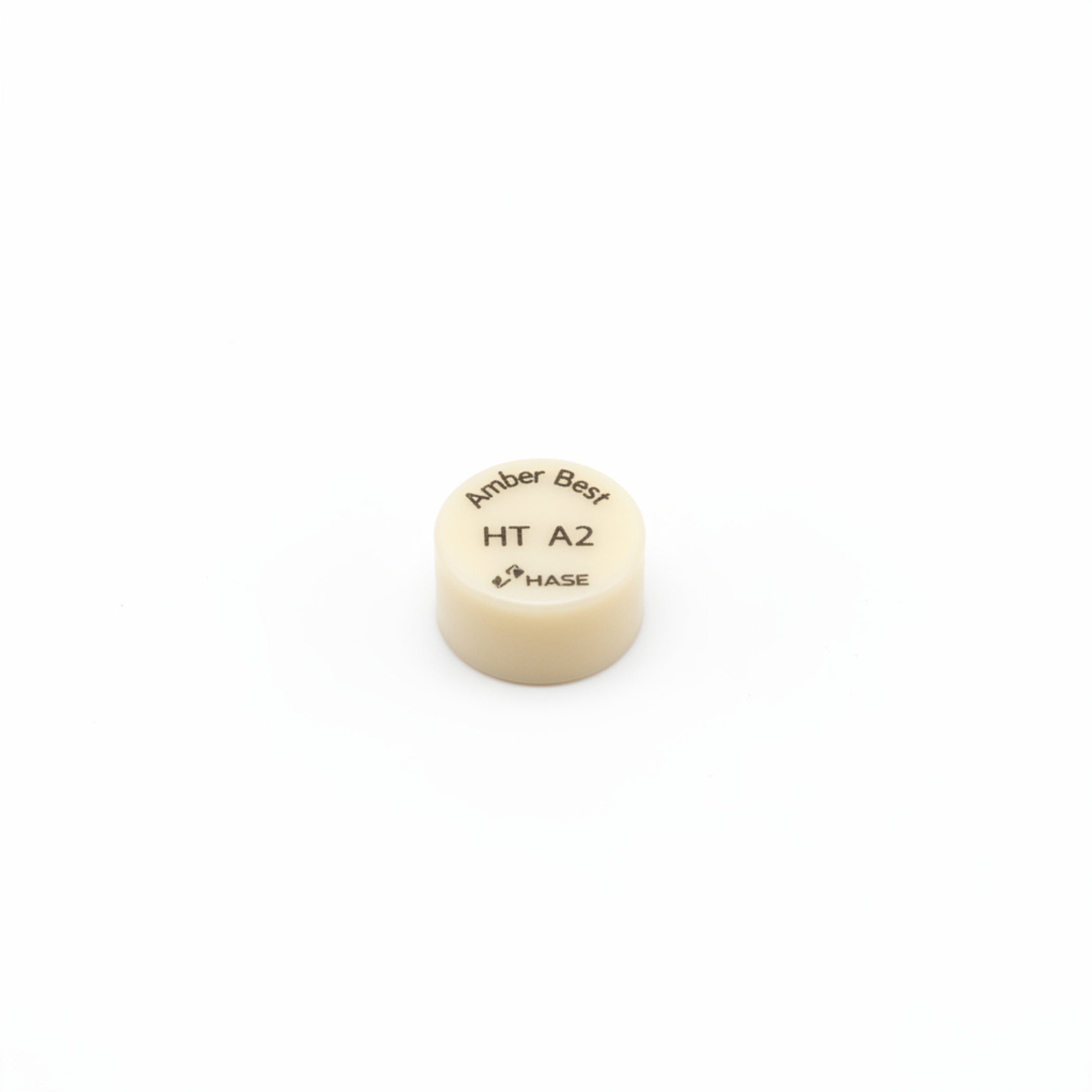 Pastilla Amber Press hass