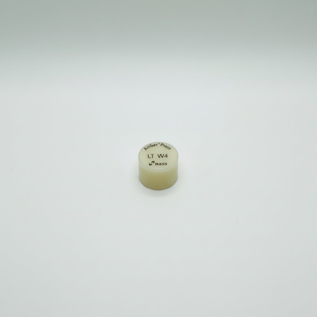 Pastilla Amber Press hass