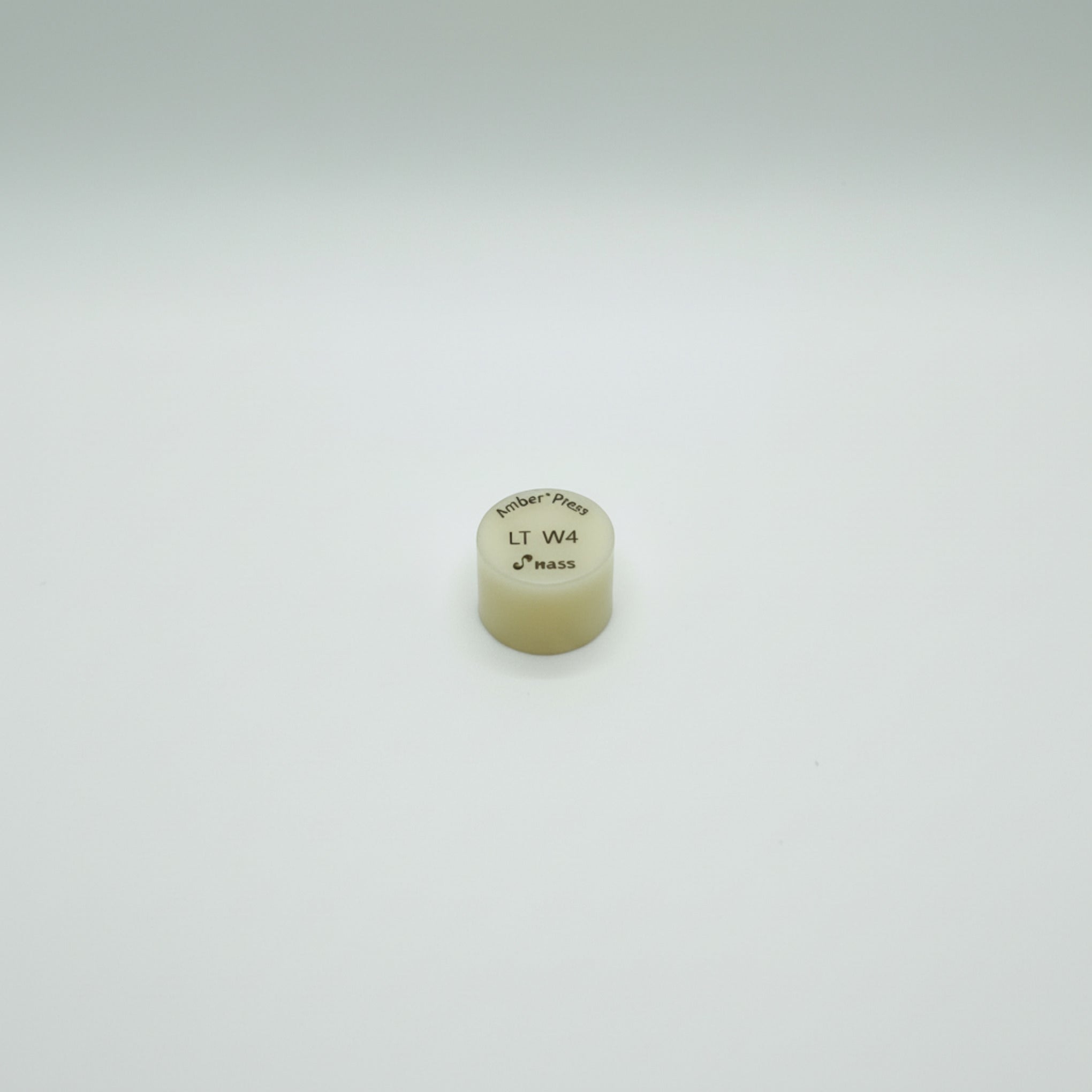 Pastilla Amber Press hass