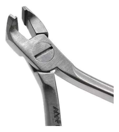 Pinza corte distal 12 cm