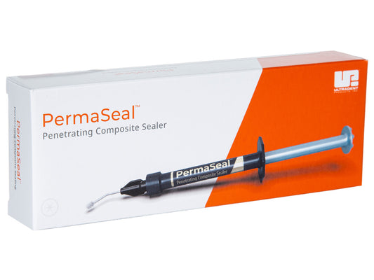 Permaseal sellador de resina ultradent