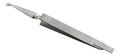 Pinza portabrackets
