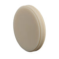 Disco de pmma 20mm