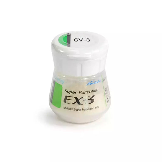 Porcelana EX-3 cervical cv-3 10g