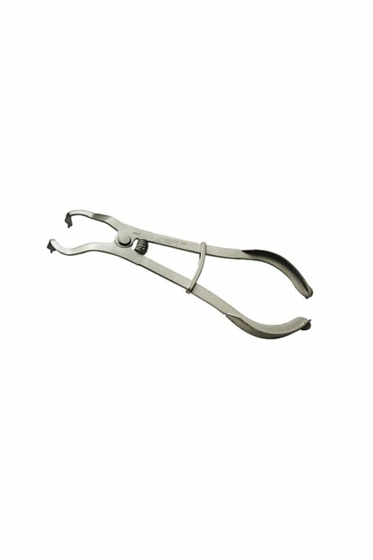 Portagrapas arain ivory