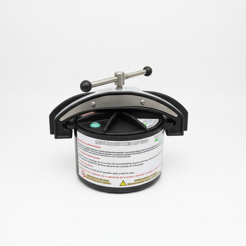 aqua press olla cocer acrilico