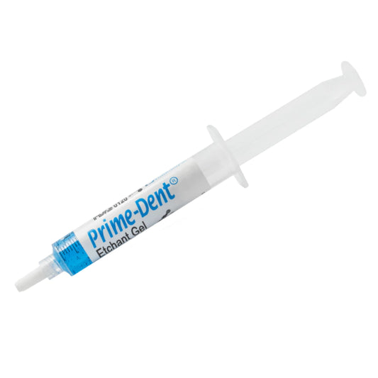 Acido grabador prime dent 37%