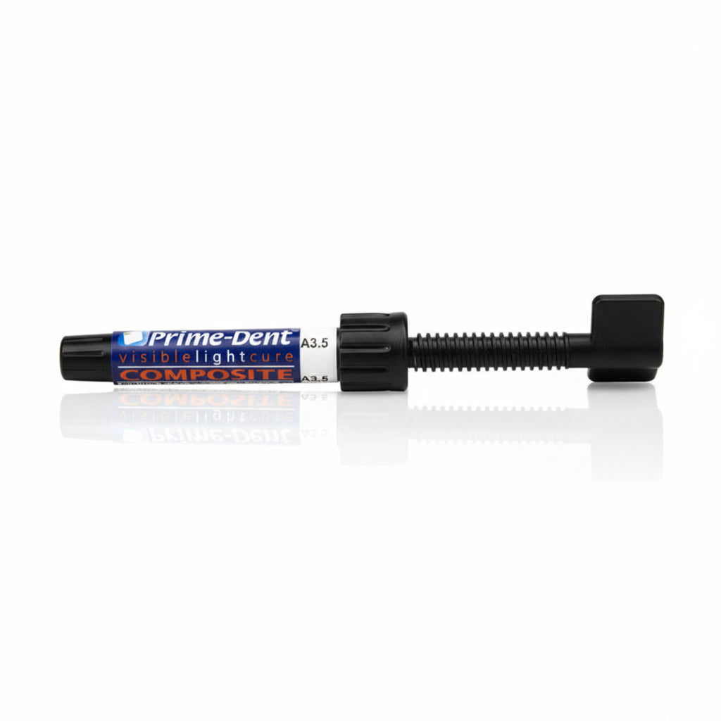 Resina PRIME DENT hybrid