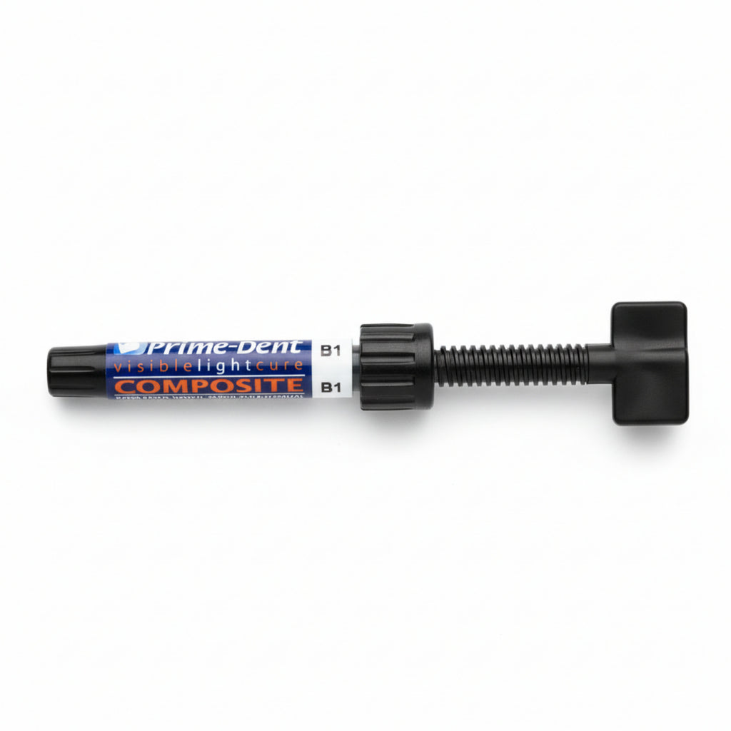 Resina PRIME DENT hybrid