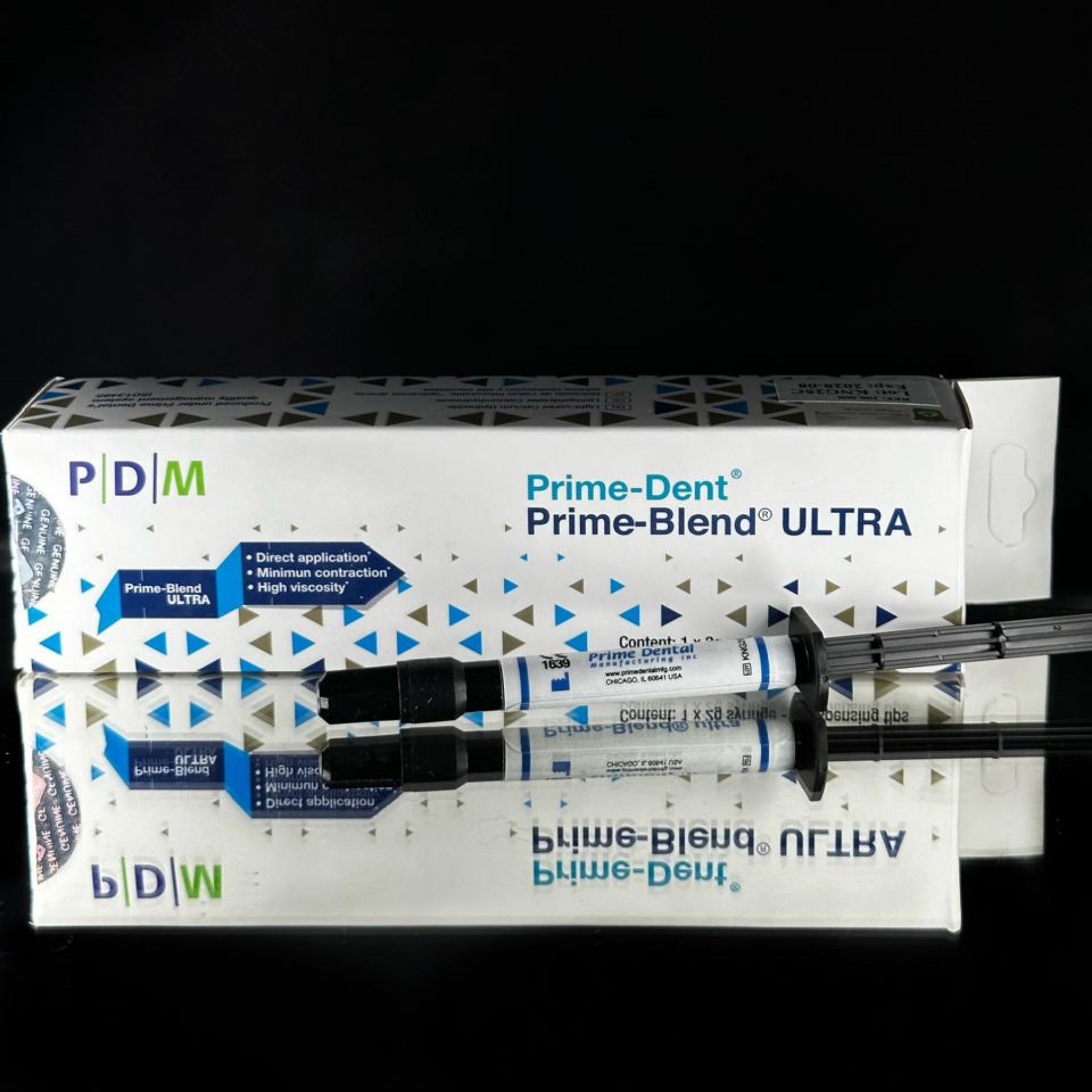 Prime blend ultra