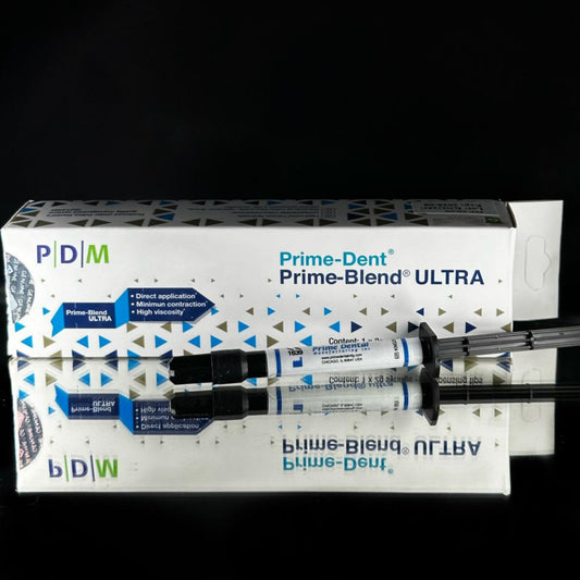 Prime blend ultra