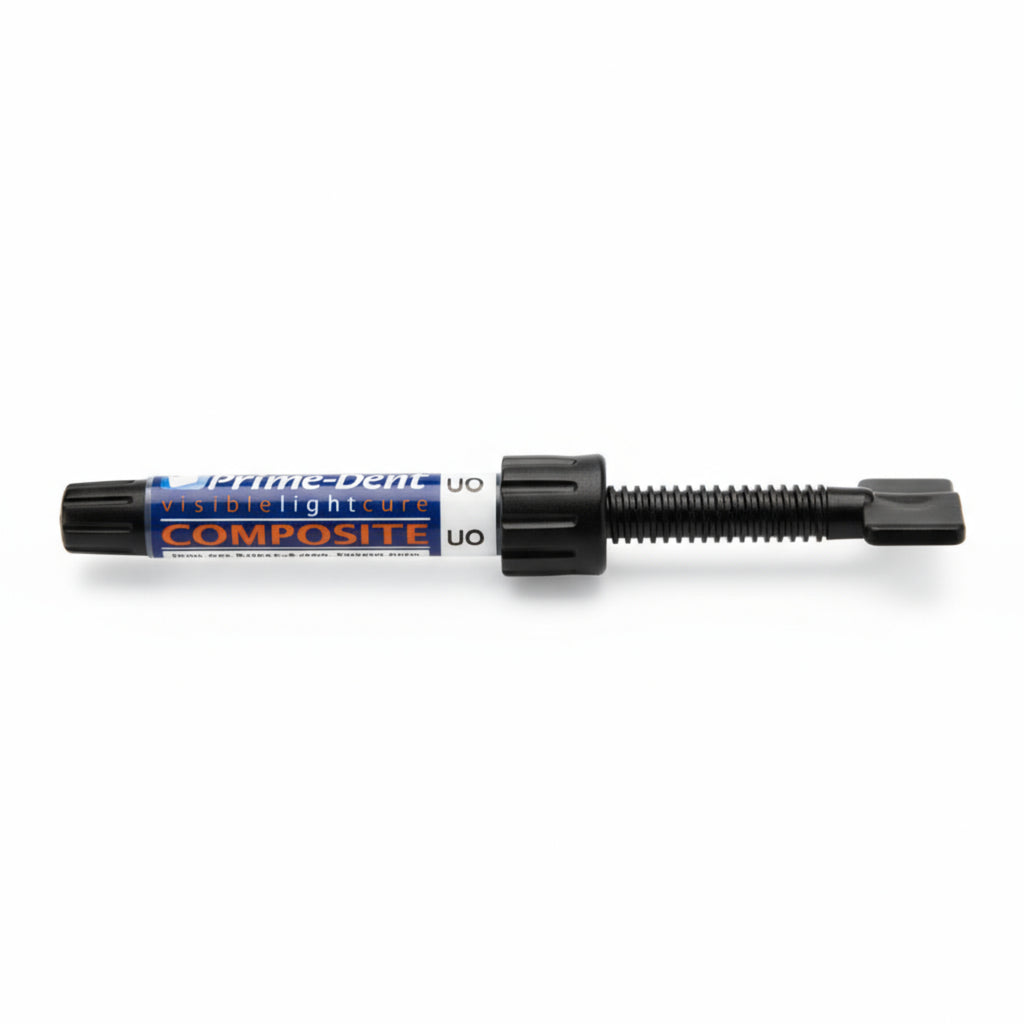 Resina PRIME DENT hybrid
