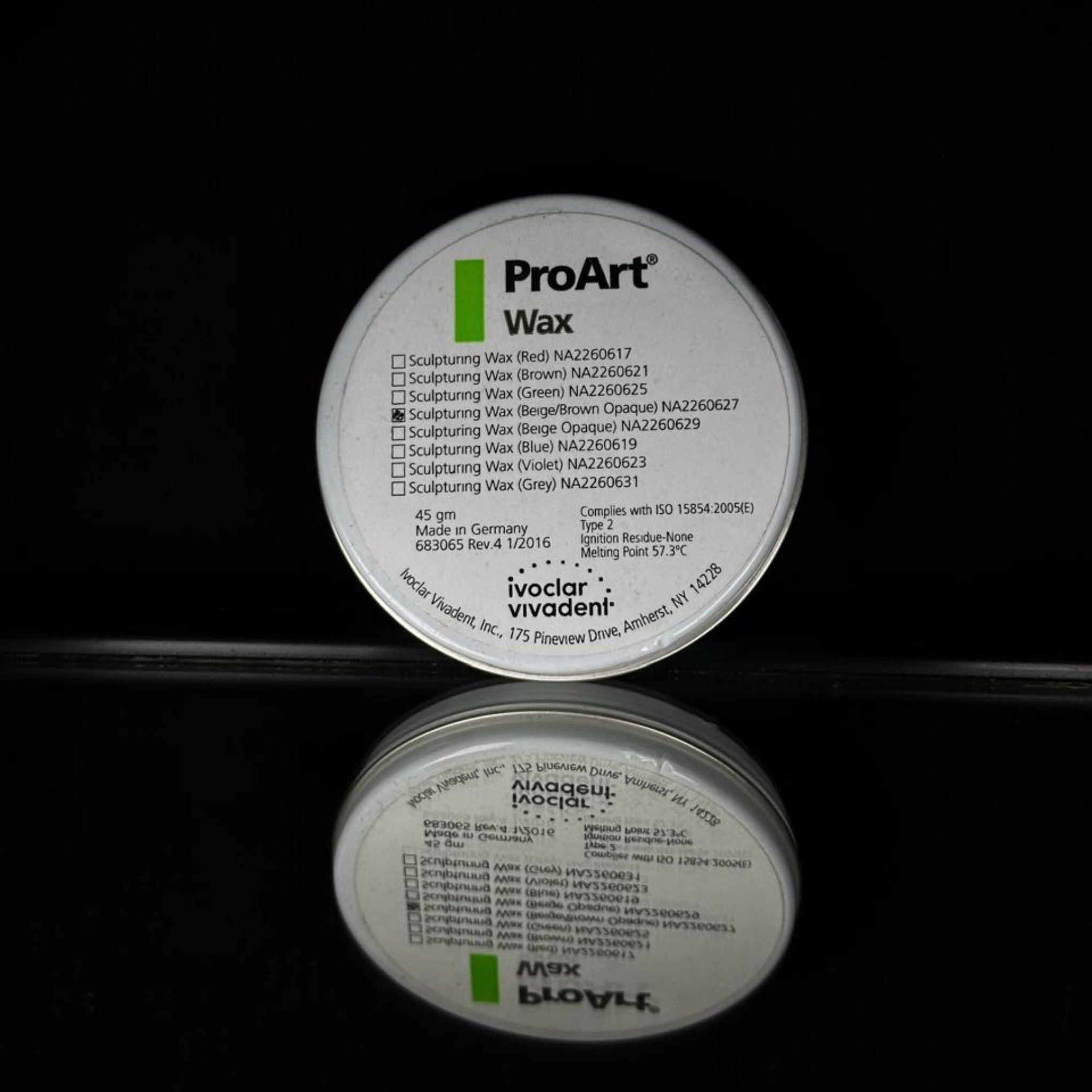 Cera proart sculpturing wax