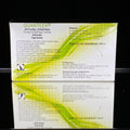 Articaina / epinefrina 1.8 ml Quanteek