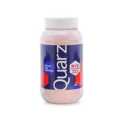 Acrilico quarz rapido 500g autocurable