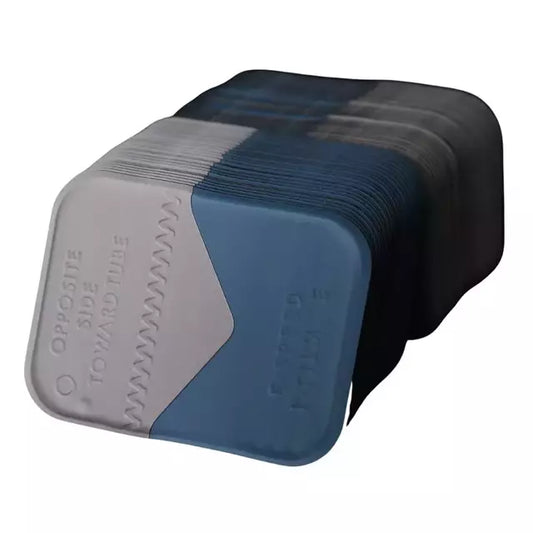 Paq de 10 pzs radiografia periapical adulto
