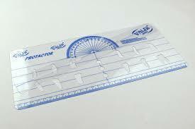 Regla protactor