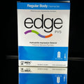 Silicon edge regular body tipo 2