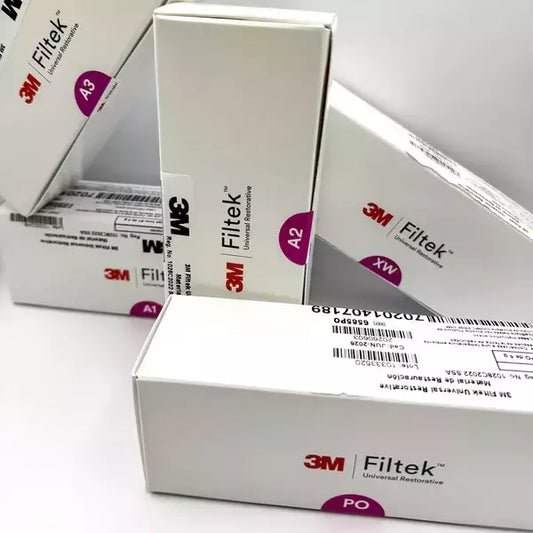 Resina 3m filtek universal