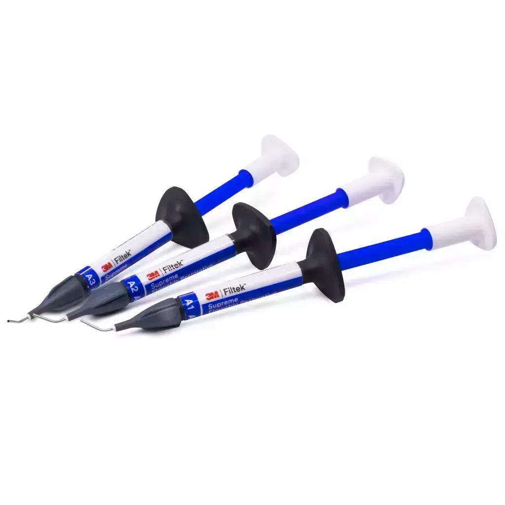 Resina Supreme Flowable Restoarative 3m Filtek