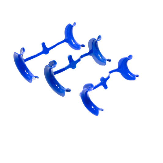 Retractor de carillo M stylus abrebocas