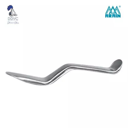 Retractor minesota arain