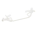 Retractor carrillo metal vor