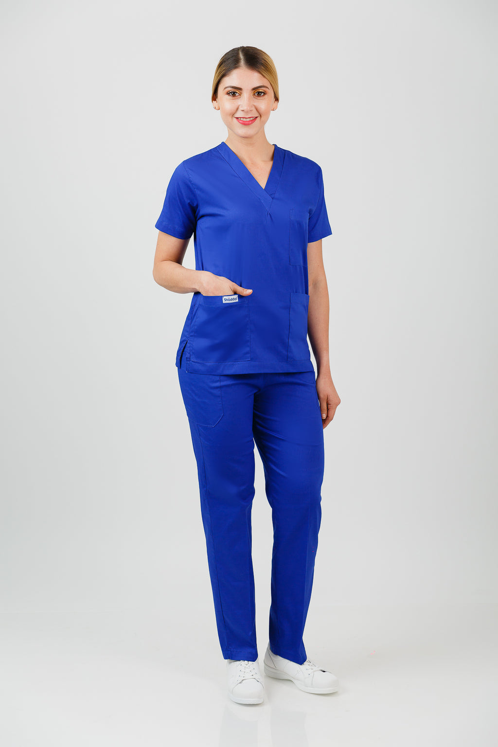 Uniforme dama