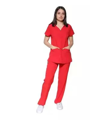 Uniforme dama