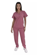 Uniforme dama