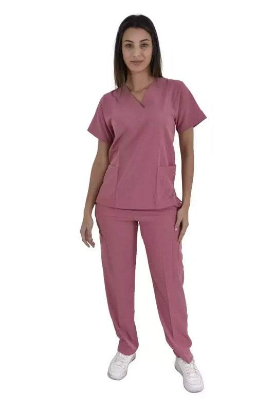 Uniforme dama
