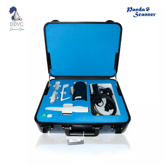 Scanner intraoral panda P2