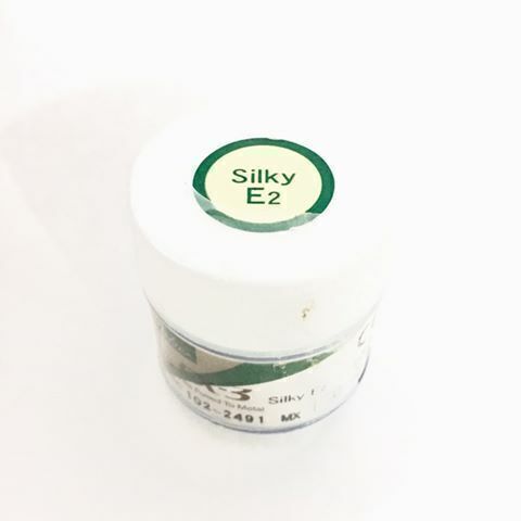 Porcelana EX-3 ENAMEL SILKY E2 (10G)