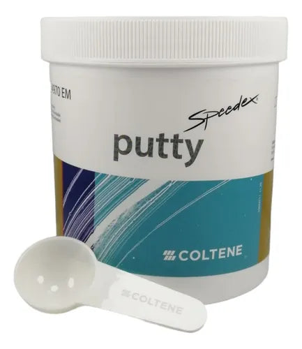 Speedex masas sin activador 900ml coltene