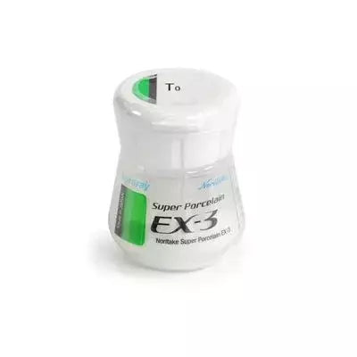Porcelana EX-3 TRANSLUCENT T0 (10G)