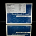 Temp bond cemento temporal kerr 50gr