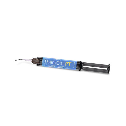 Theracal pt resina dual para pulpotomias