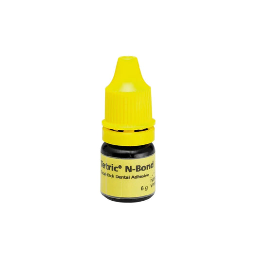 Tetric n-bond ivoclar 1x6g
