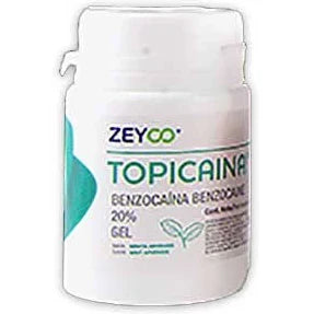 Topicaina