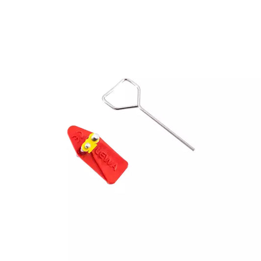 Tornillo inferior d-14 para ortopedia ortodoncia