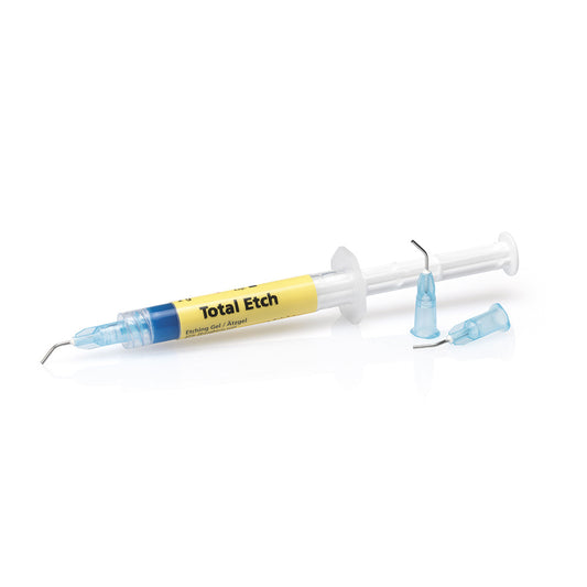 Total etch refill 2grs jeringa