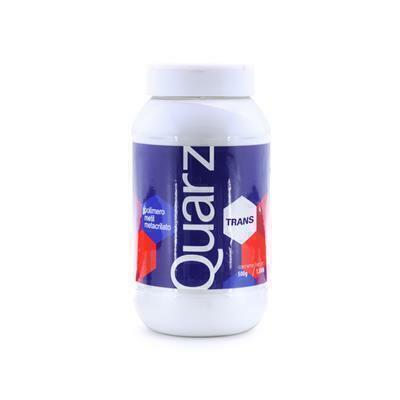 Acrilico quarz rapido 500g autocurable