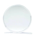 Disco pmma clear 98x16 c-trans