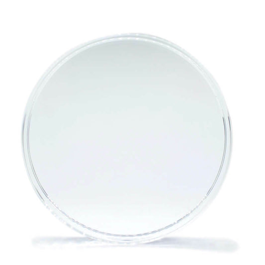 Disco pmma clear 98x16 c-trans